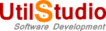 UtilStudio logo